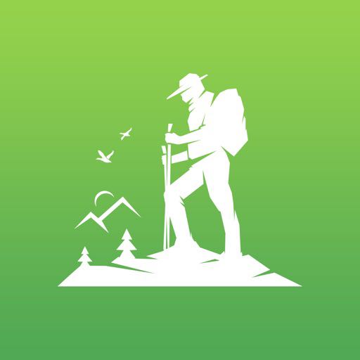 两步路户外助手