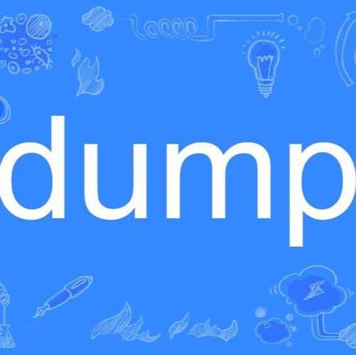 App dump