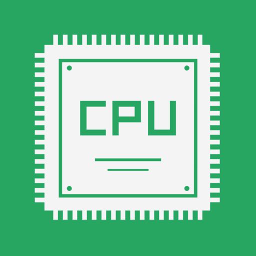 CPU X 专业版