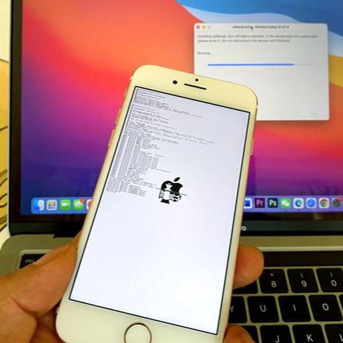 越狱检测清除工具