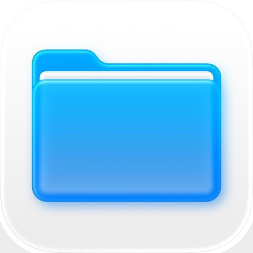 iOS  OC 沙盒文件管理器源码