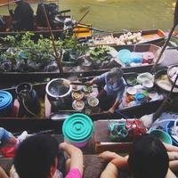 爱露营的潮人的头像