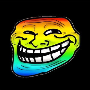 巨魔越狱交流群