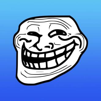 TrollApps Logo